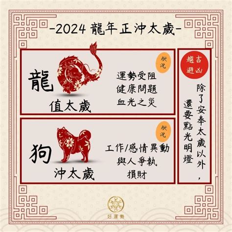 2024犯太歲生肖佩戴